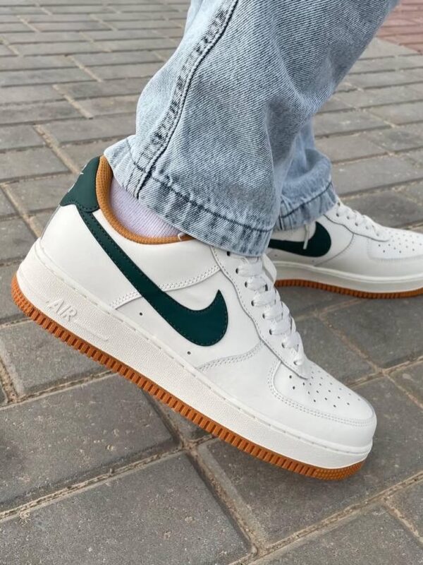 NIKE FOR ONE X VERDE