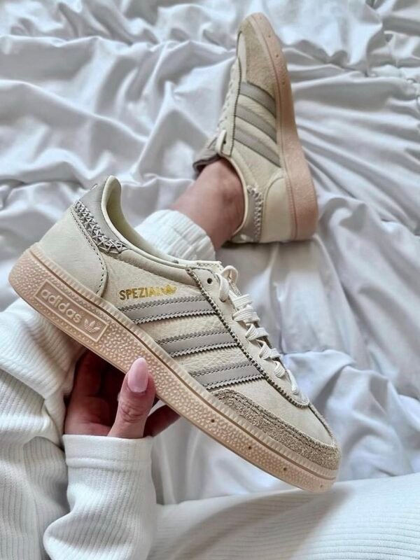 ADIDAS SPEZIAL BEIGE CREMA